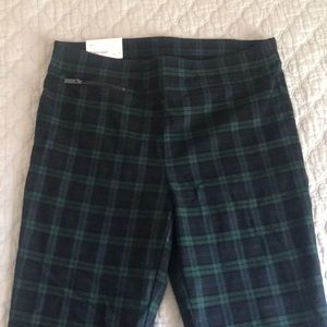 New Calvin Klein pants